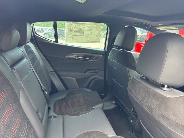 Used 2024 Dodge Hornet R/T Plus image 33