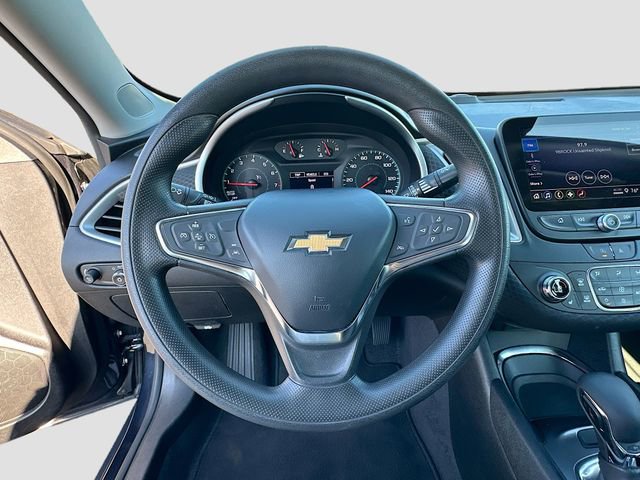 Used 2023 Chevrolet Malibu LT image 11