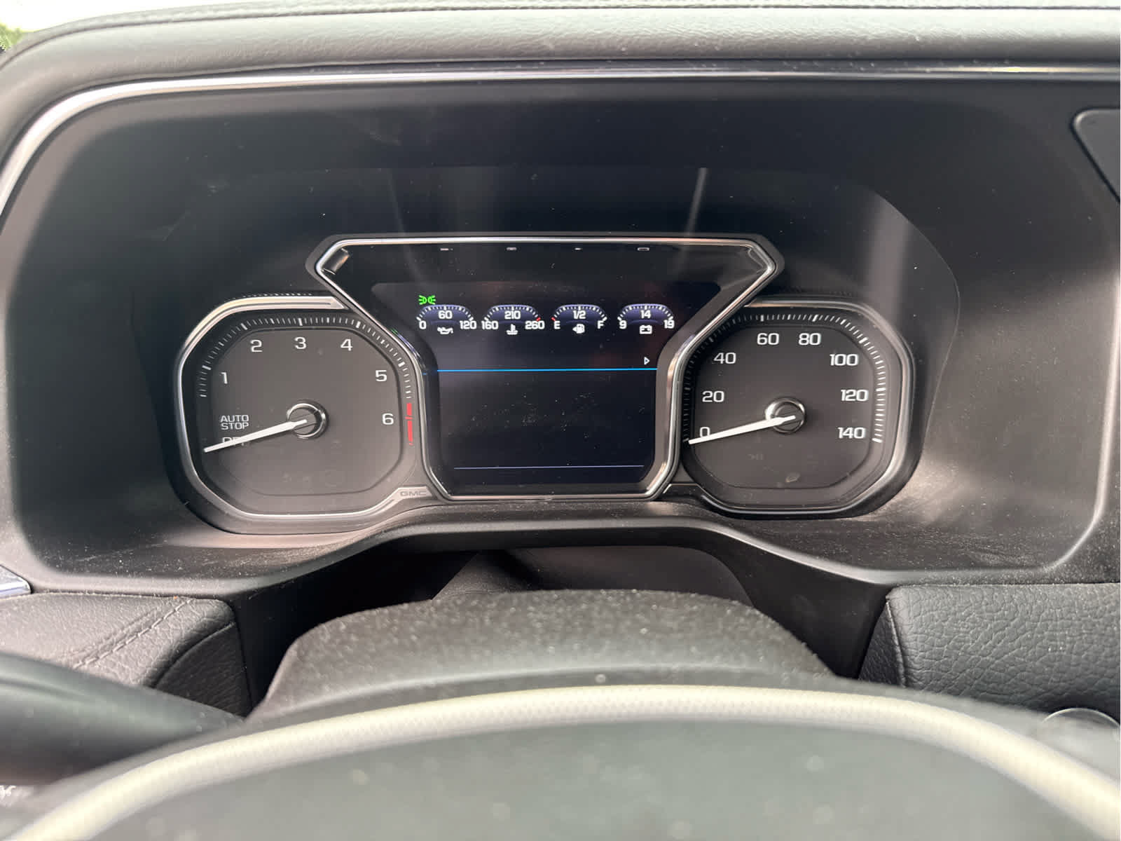 Used 2021 GMC Yukon Denali AWD/4WD image 6