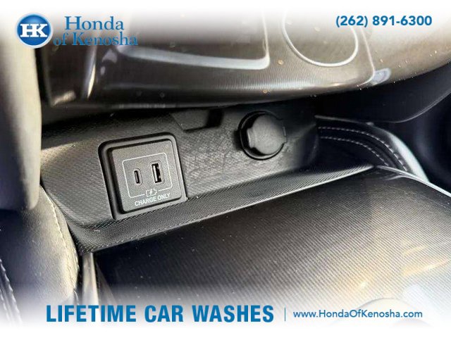 Used 2020 INFINITI QX60 Signature Edition image 29