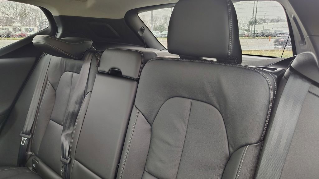 New 2026 Volvo XC40 B5 Plus w/ Climate Package image 28