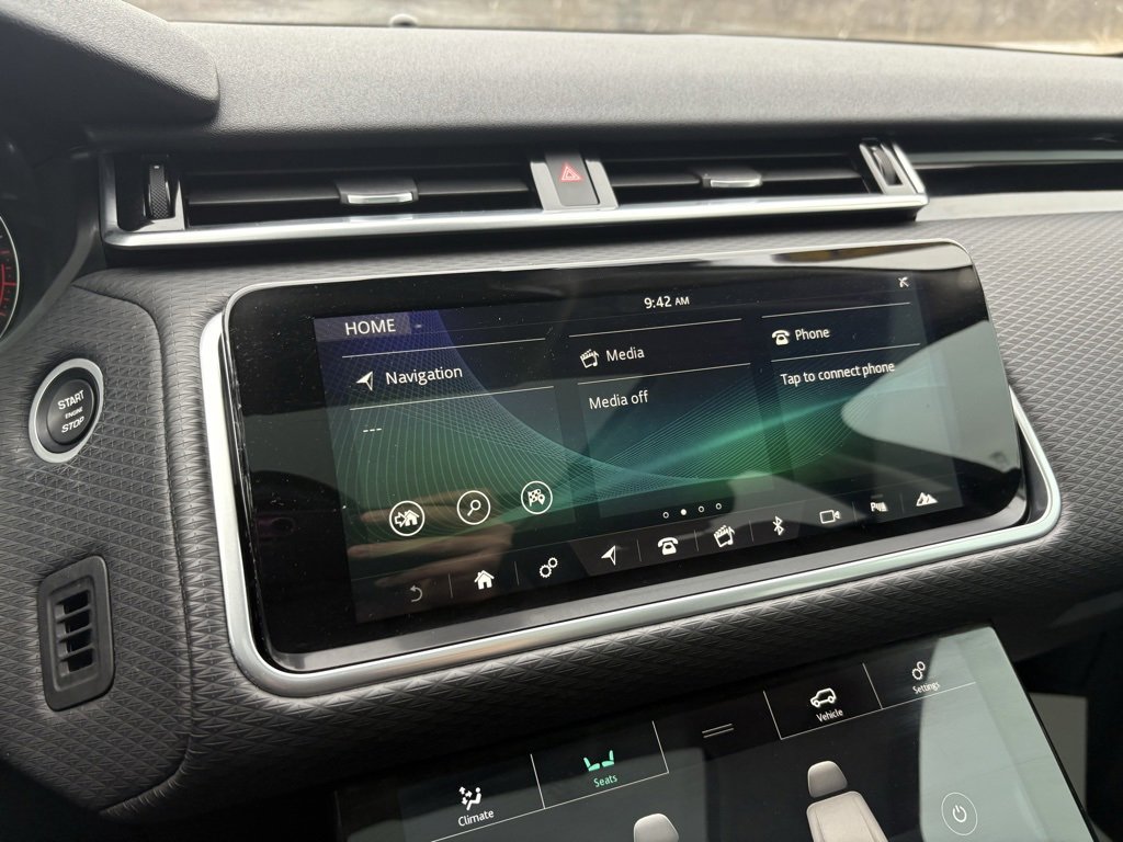 Used 2020 Land Rover Range Rover Velar S image 51