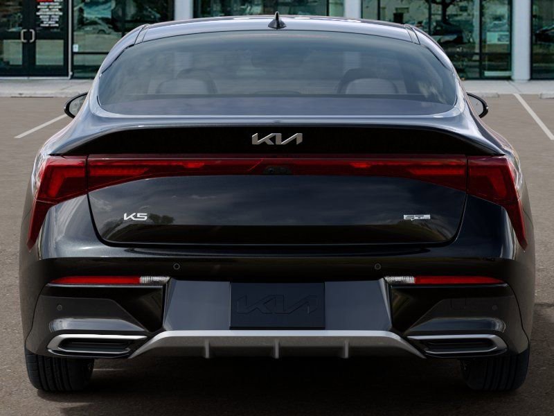 New 2026 Kia K5 GT-Line image 13