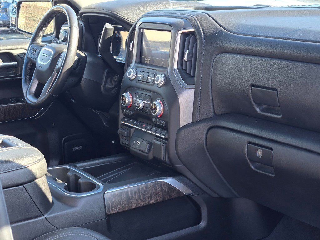 Used 2019 GMC Sierra 1500 Denali w/ Denali Ultimate Package image 8