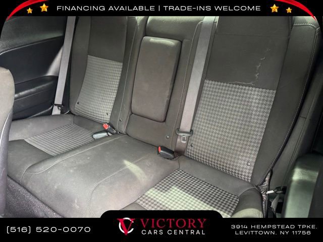 Used 2020 Dodge Challenger GT w/ Blacktop Package image 16