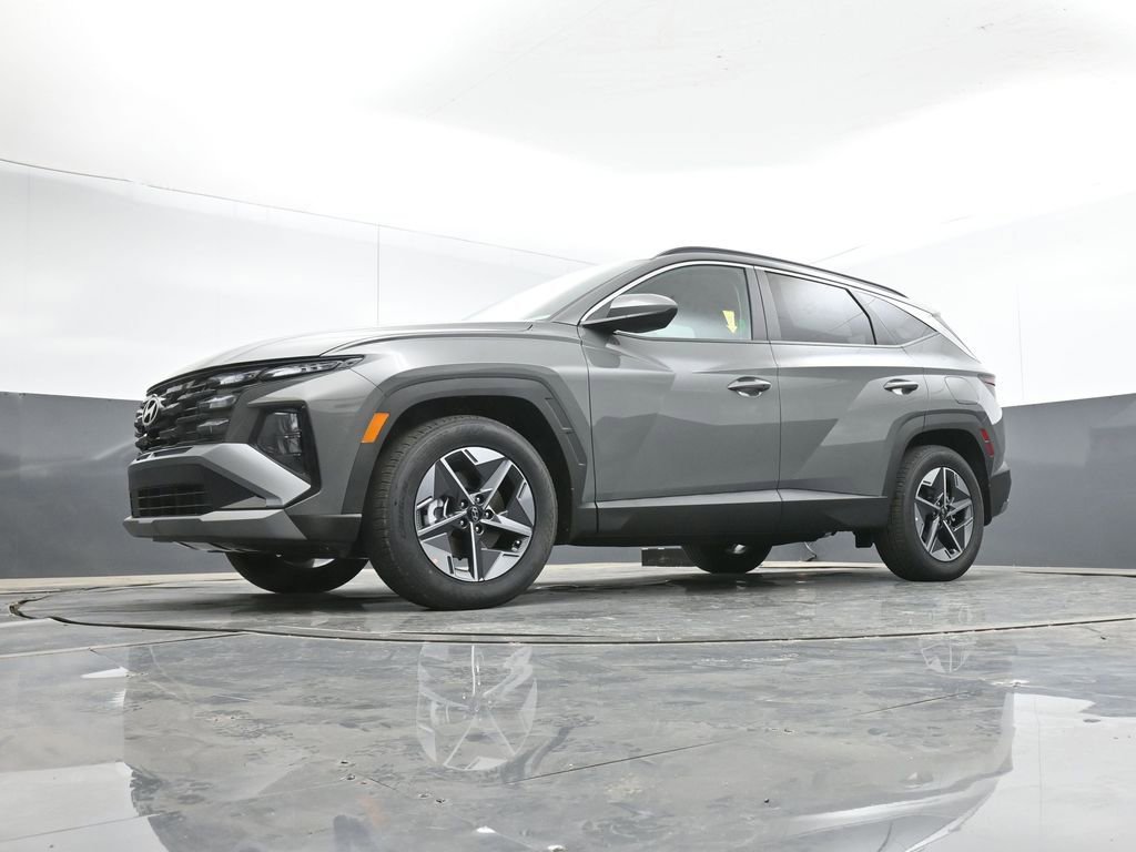 New 2026 Hyundai Tucson SEL image 10