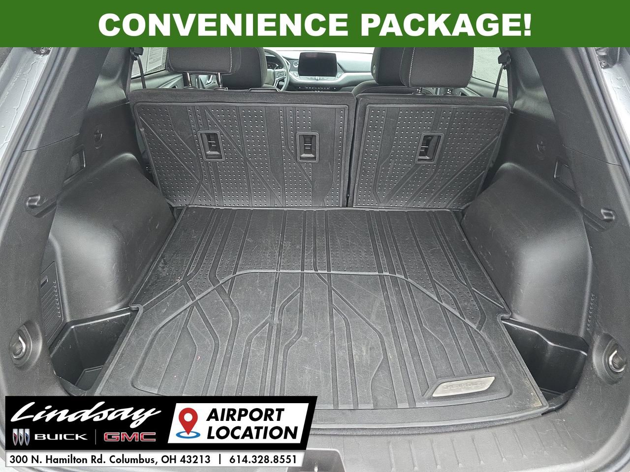 Used 2024 Chevrolet Blazer LT w/ Convenience Package image 24