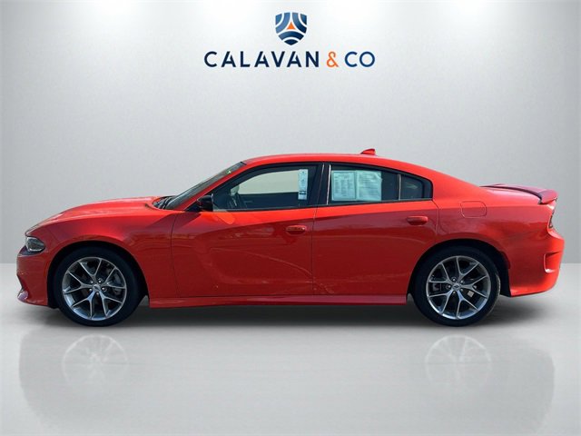 Used 2023 Dodge Charger GT image 4