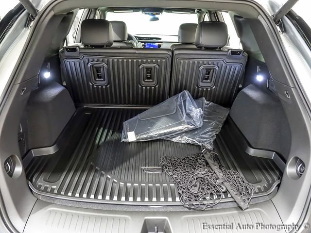 New 2026 Cadillac XT5 Luxury w/ LPO, Floor Liner Package AWD/4WD image 17