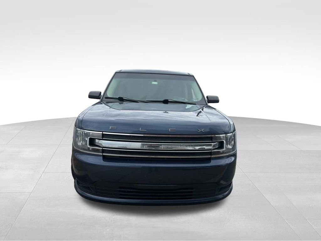 Used 2017 Ford Flex SE image 3
