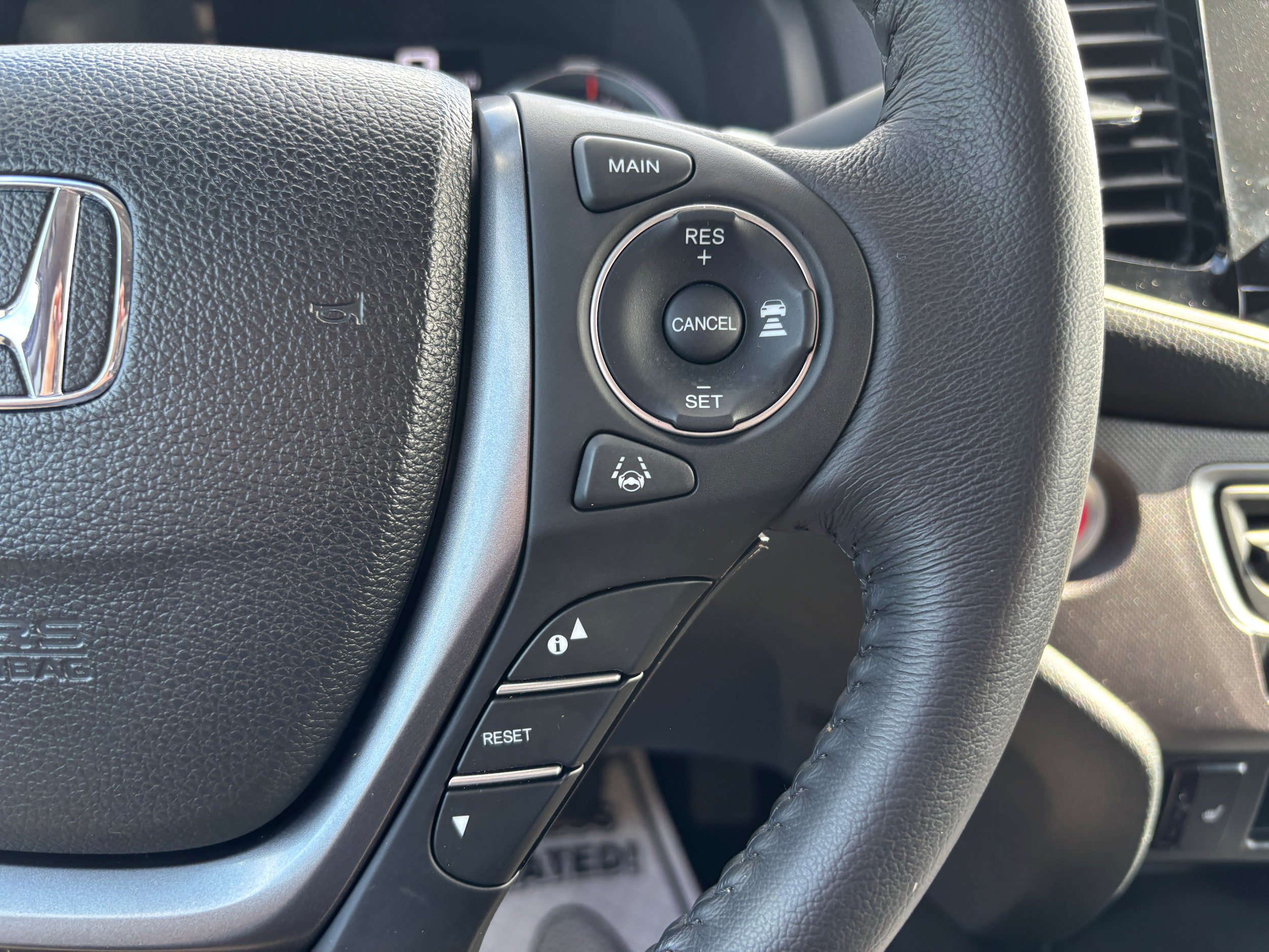 Certified 2023 Honda Ridgeline RTL image 23