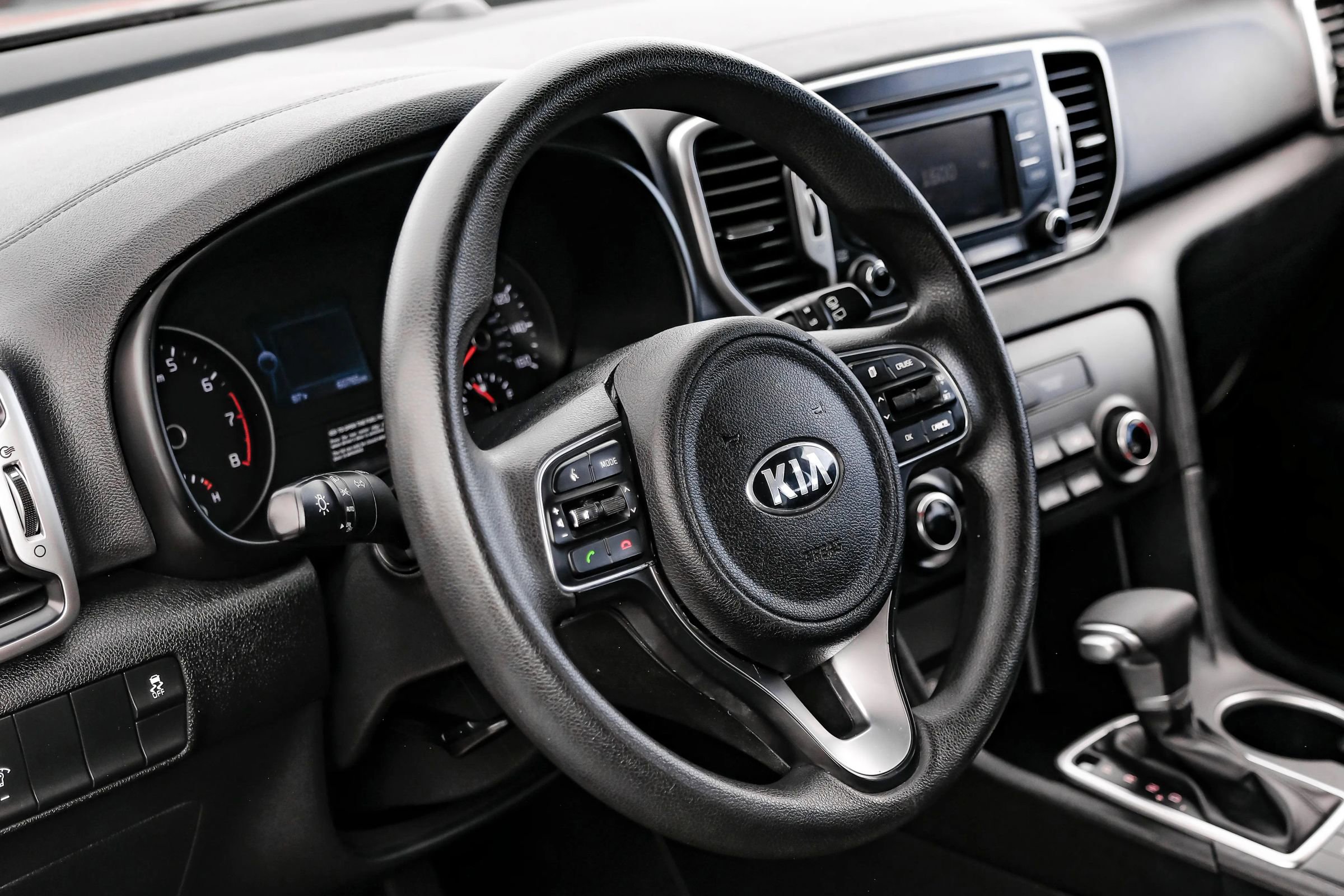 Used 2019 Kia Sportage LX image 21