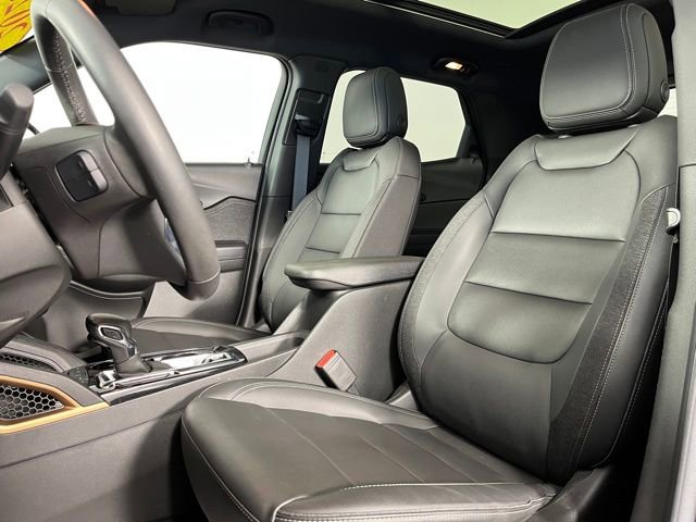 Used 2023 Chevrolet TrailBlazer ACTIV w/ Sun and Liftgate Package AWD/4WD image 17