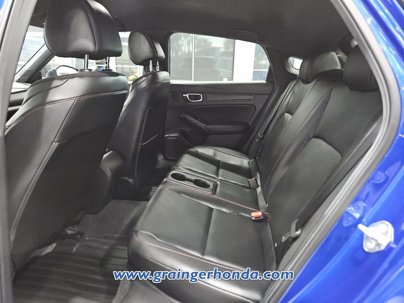 Used 2025 Acura Integra Type S image 10