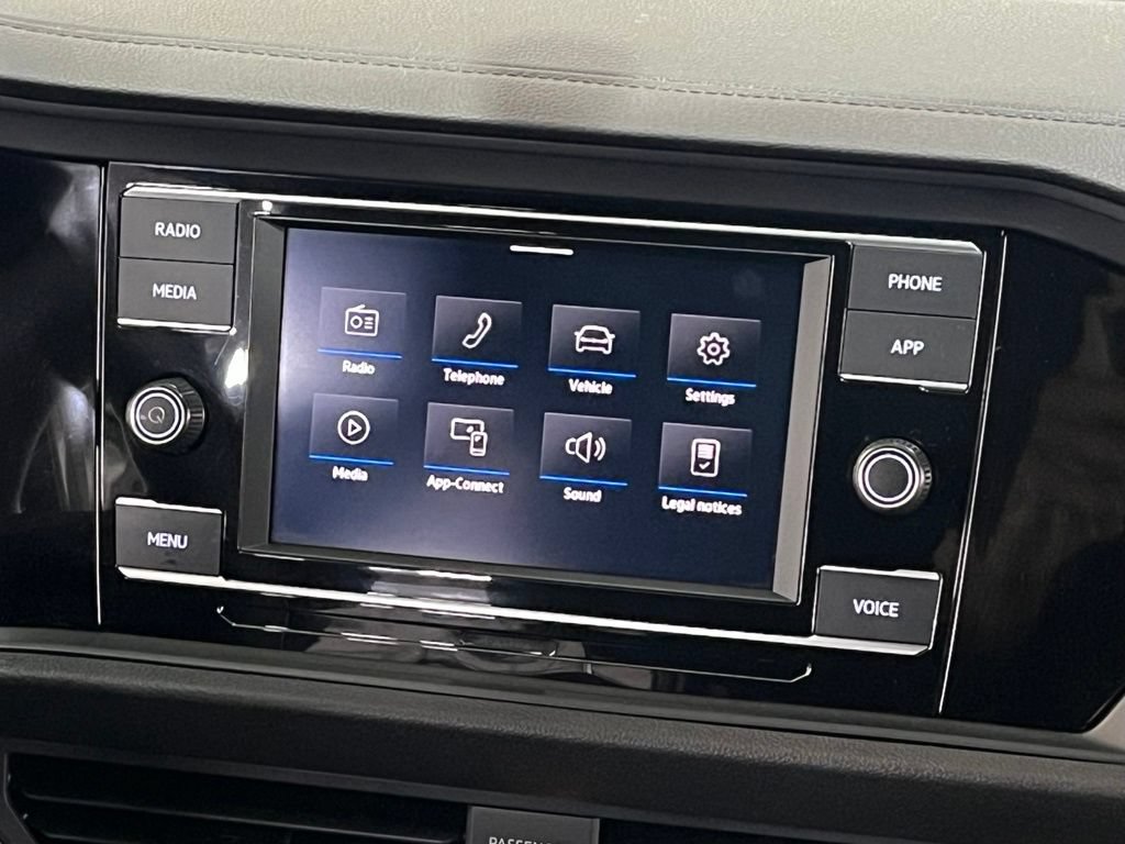Used 2022 Volkswagen Jetta Sport FWD image 23