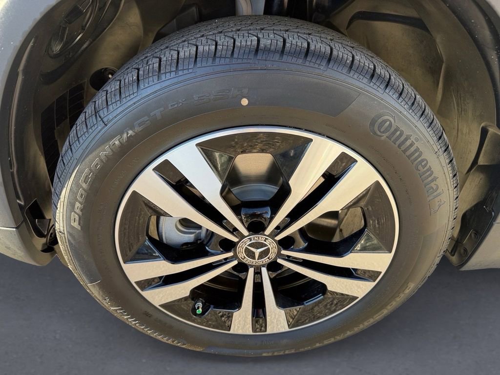 New 2026 Mercedes-Benz GLA 250 4MATIC image 8