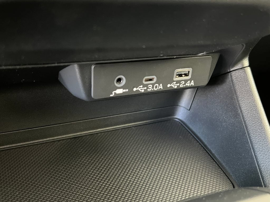 New 2026 Subaru Impreza 2.0i Sport AWD/4WD image 29