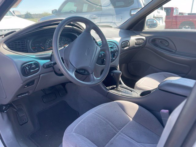 Used 1998 Ford Taurus SE FWD image 10