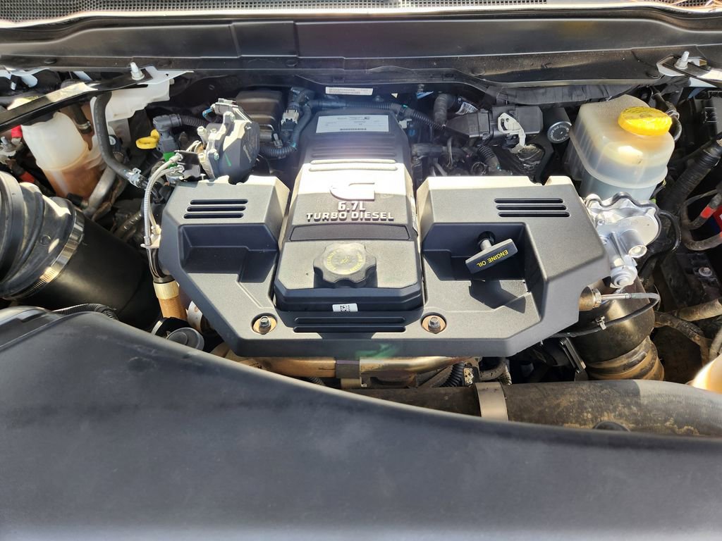 Used 2019 RAM 2500 Big Horn image 30