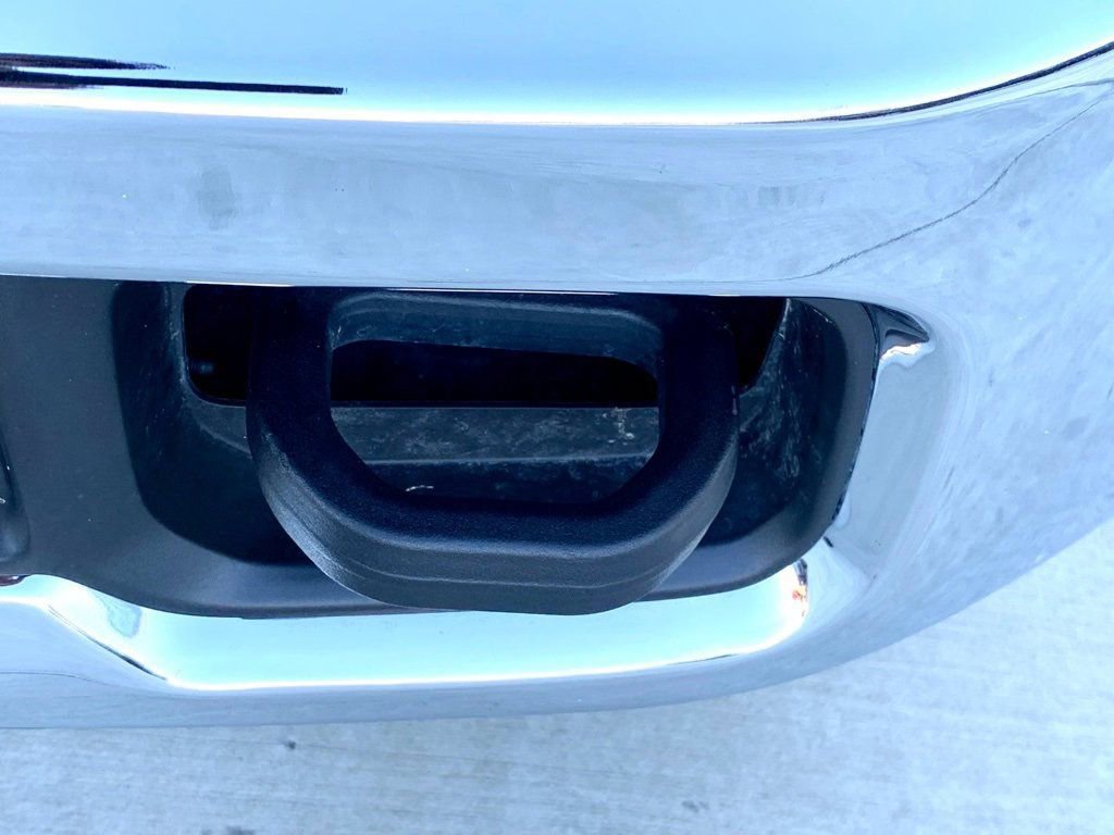 Used 2025 RAM 2500 Big Horn image 51