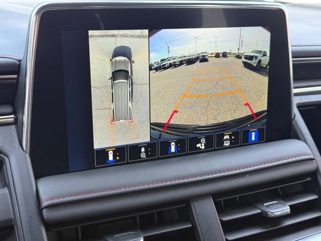 Used 2024 Chevrolet Tahoe RST w/ Sport Performance Package image 21