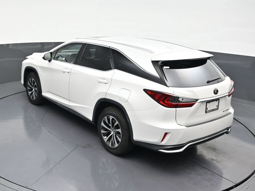 Used 2020 Lexus RX 350L Premium w/ Premium Package image 18