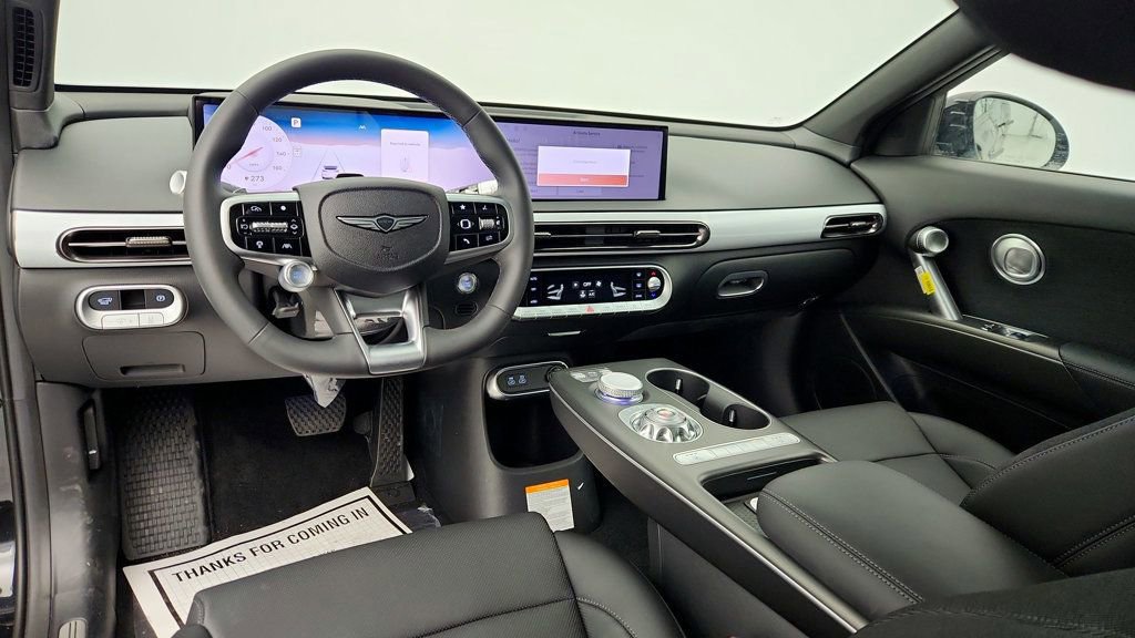 Used 2026 Genesis GV60 AWD image 13