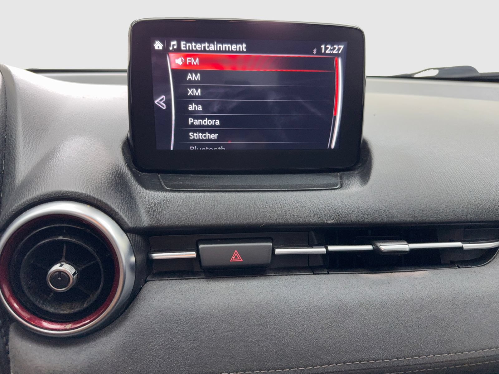 Used 2019 MAZDA CX-3 Grand Touring w/ Premium Package FWD image 27