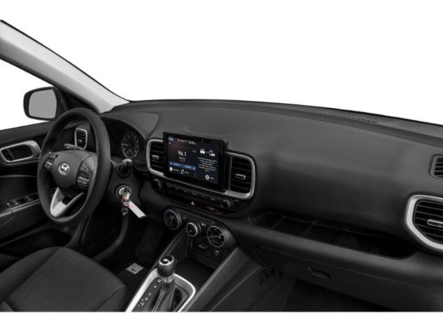 Used 2021 Hyundai Venue SE w/ Cargo Package FWD image 18