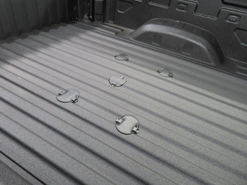 Used 2025 Chevrolet Silverado 2500 ZR2 w/ Technology Package image 49