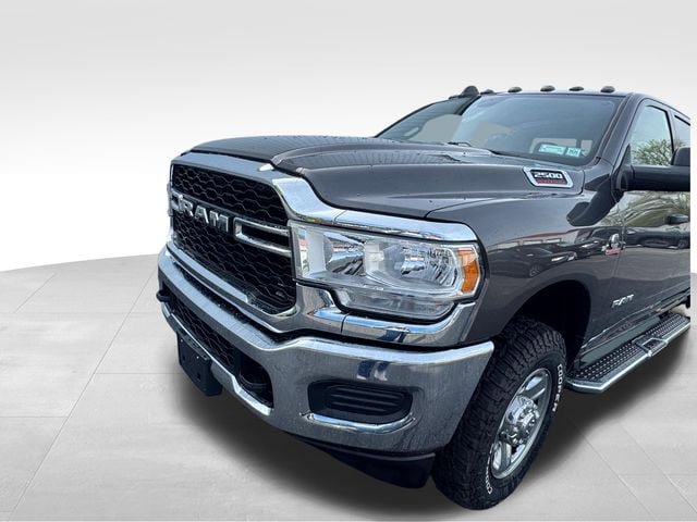 Used 2022 RAM 2500 Tradesman AWD/4WD image 33