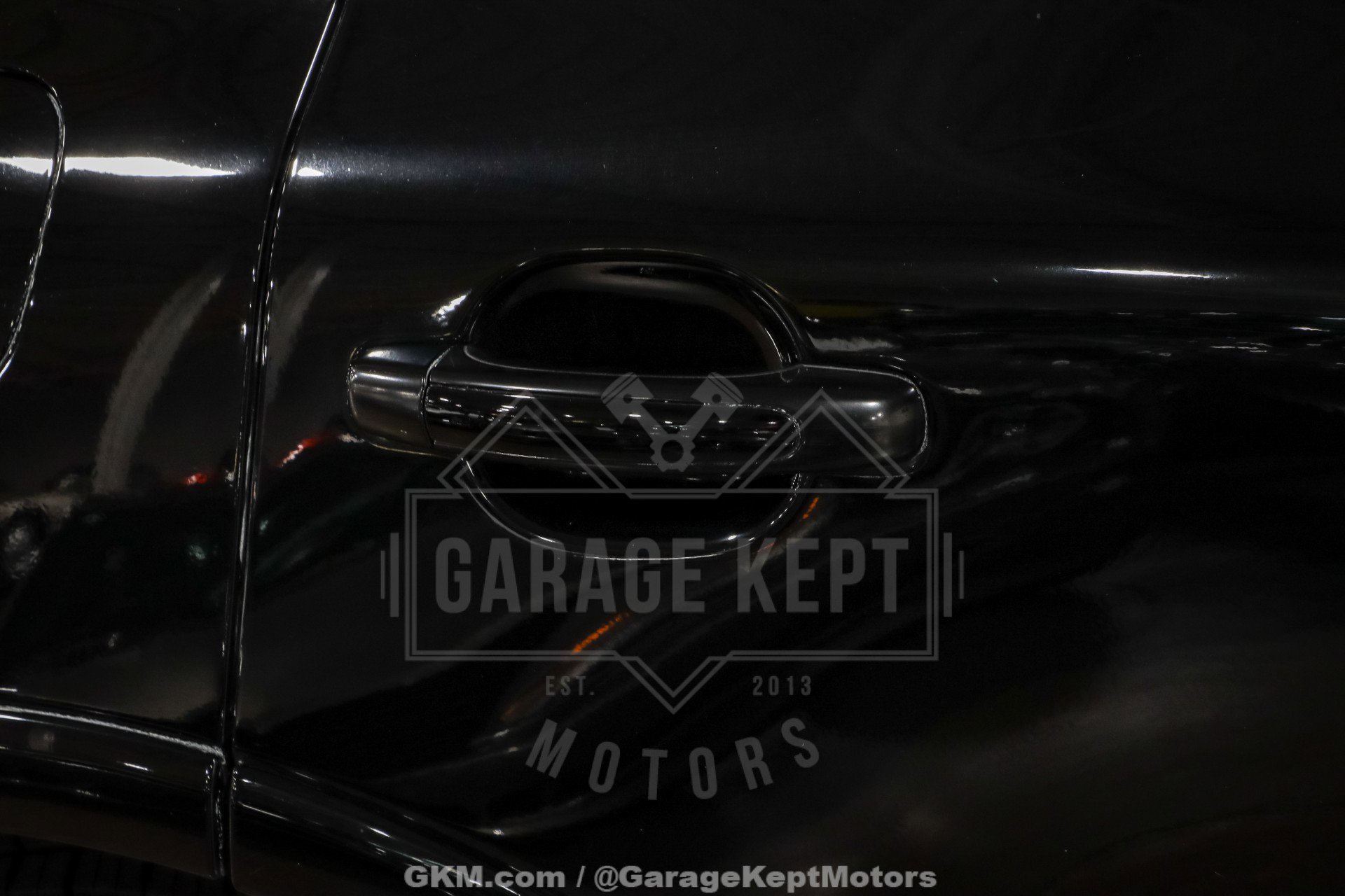 Used 2008 Porsche Cayenne GTS image 58