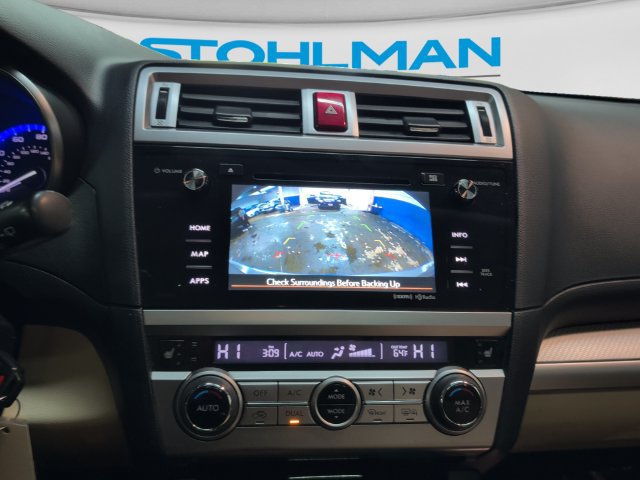 Used 2015 Subaru Outback 2.5i Premium AWD/4WD image 16