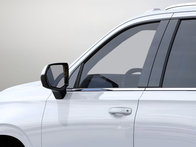 New 2026 Chevrolet Tahoe LT image 12