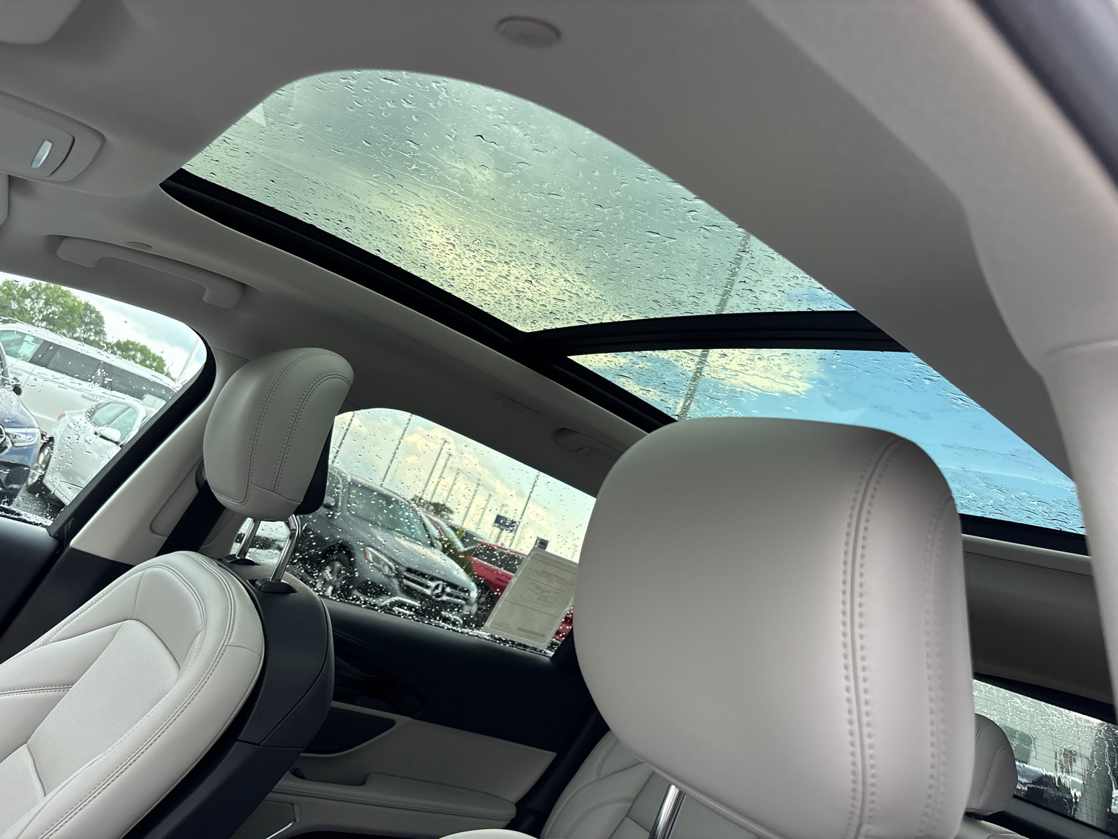 New 2026 Lincoln Nautilus Premier w/ Equipment Group 102A AWD/4WD image 26