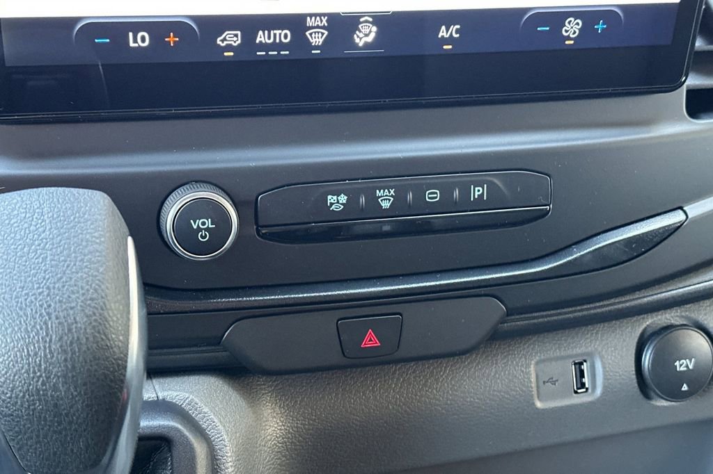 New 2026 Ford Transit 250 148 Medium Roof image 17