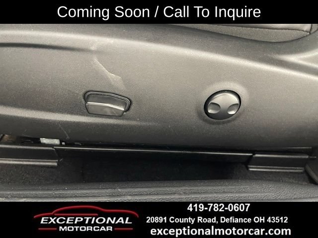 Used 2023 Dodge Challenger R/T w/ T/A Package RWD image 35