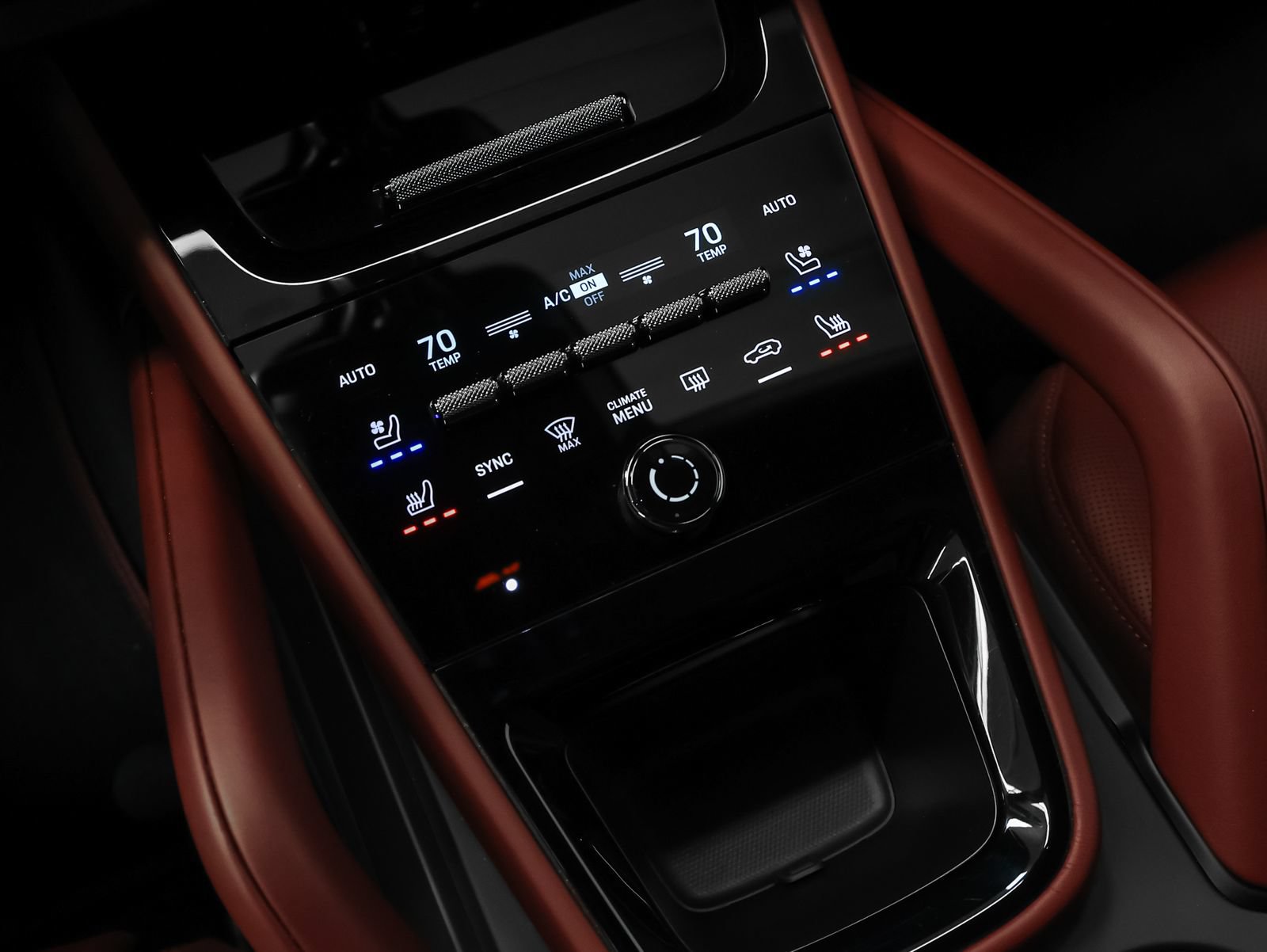 Certified 2024 Porsche Cayenne Turbo AWD/4WD image 52