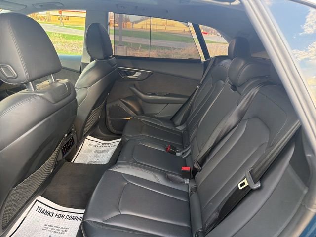 Used 2019 Audi Q8 Prestige image 23