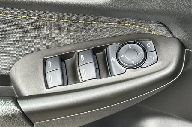 Used 2026 Chevrolet TrailBlazer ACTIV w/ Convenience Package image 12