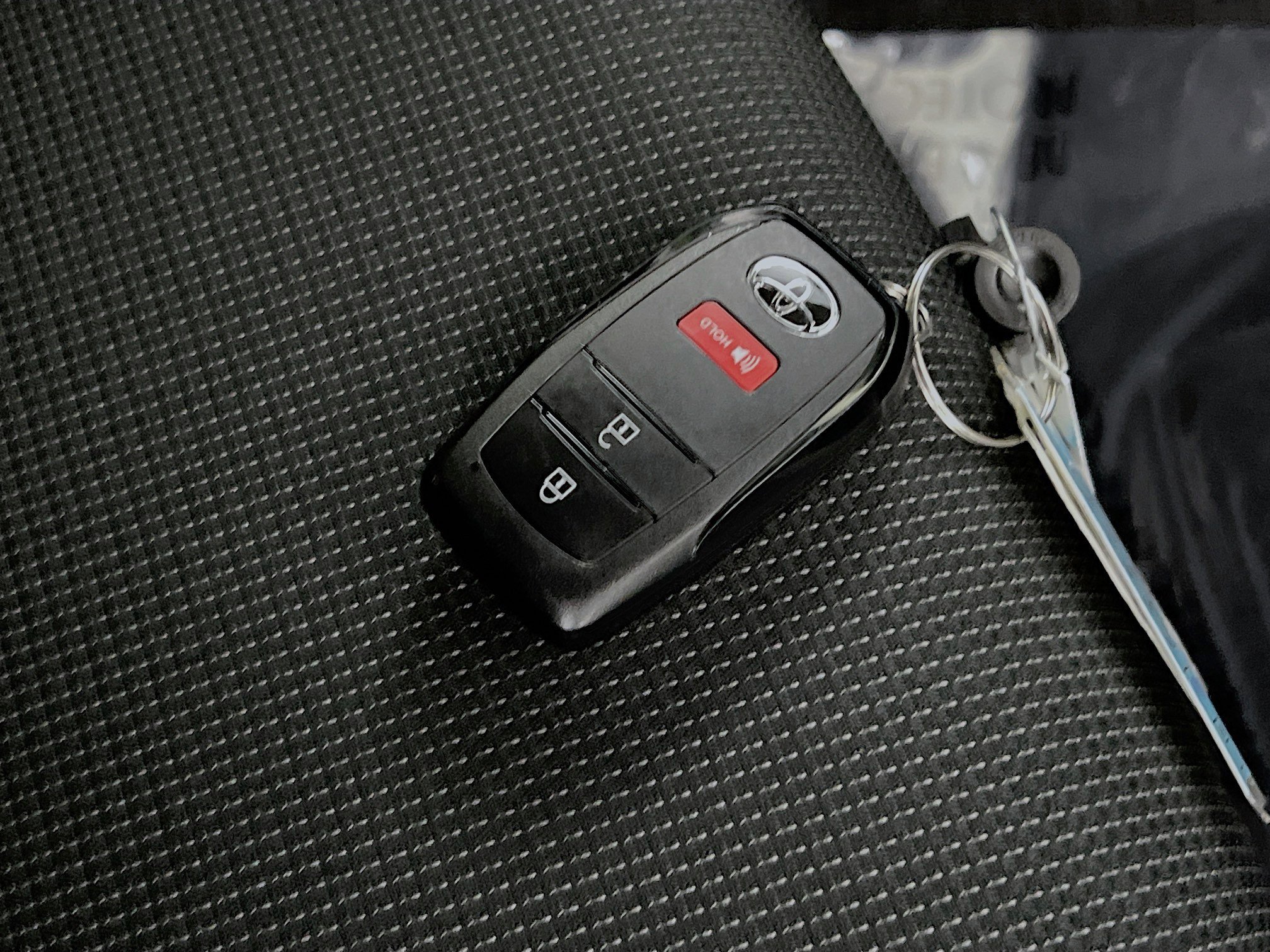 Used 2024 Toyota Corolla GR image 36