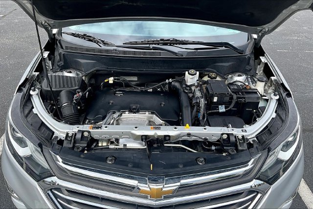 Used 2019 Chevrolet Equinox Premier AWD/4WD image 29
