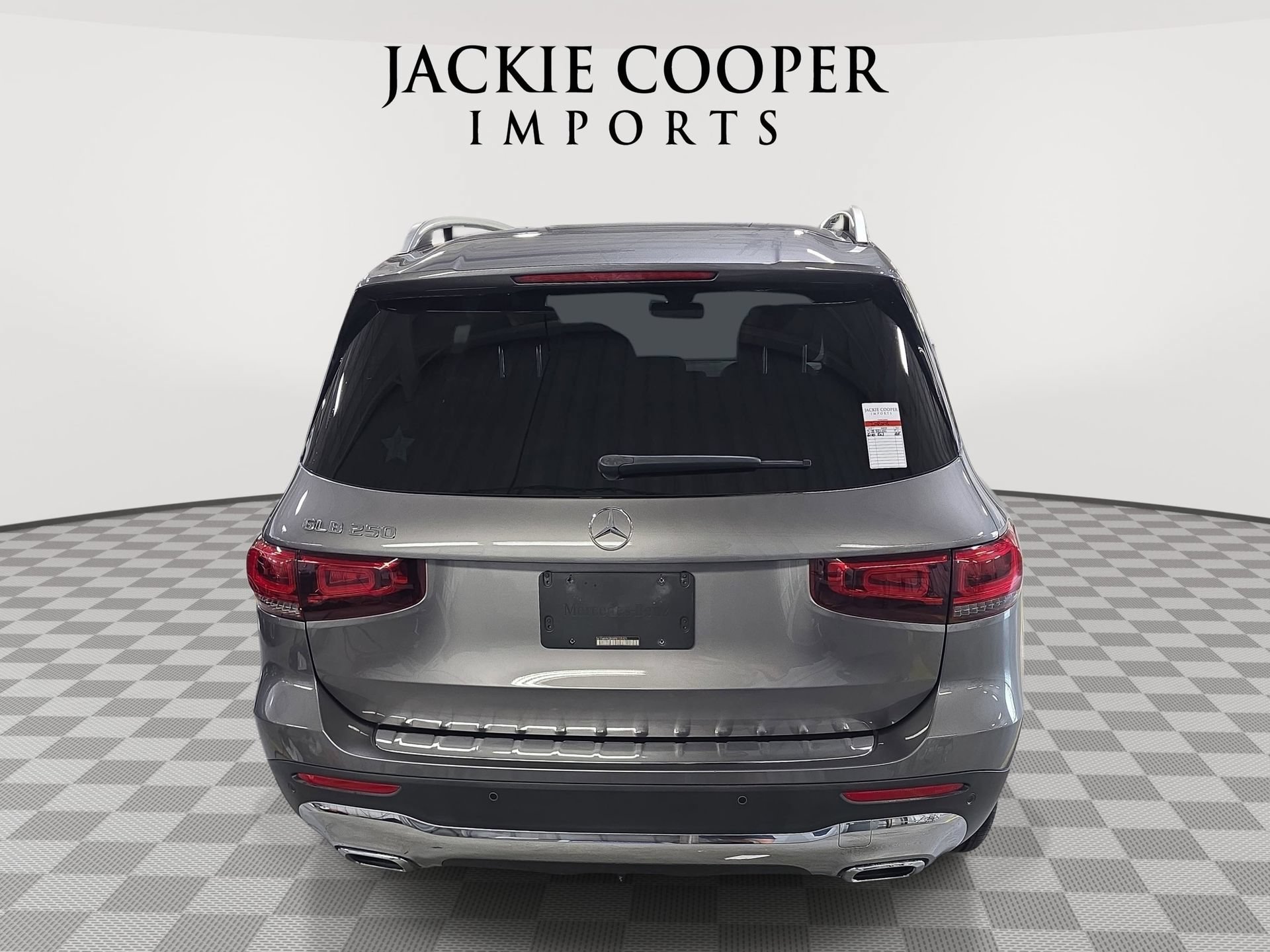 Used 2021 Mercedes-Benz GLB 250 image 6