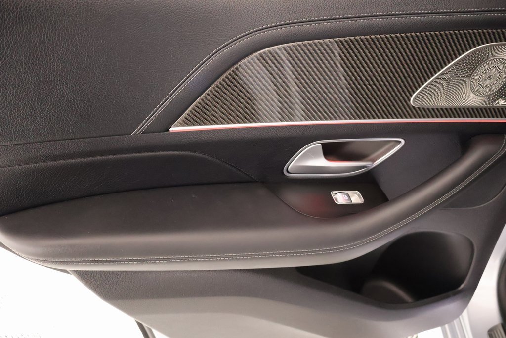 Used 2024 Mercedes-Benz GLE 53 AMG 4MATIC image 18