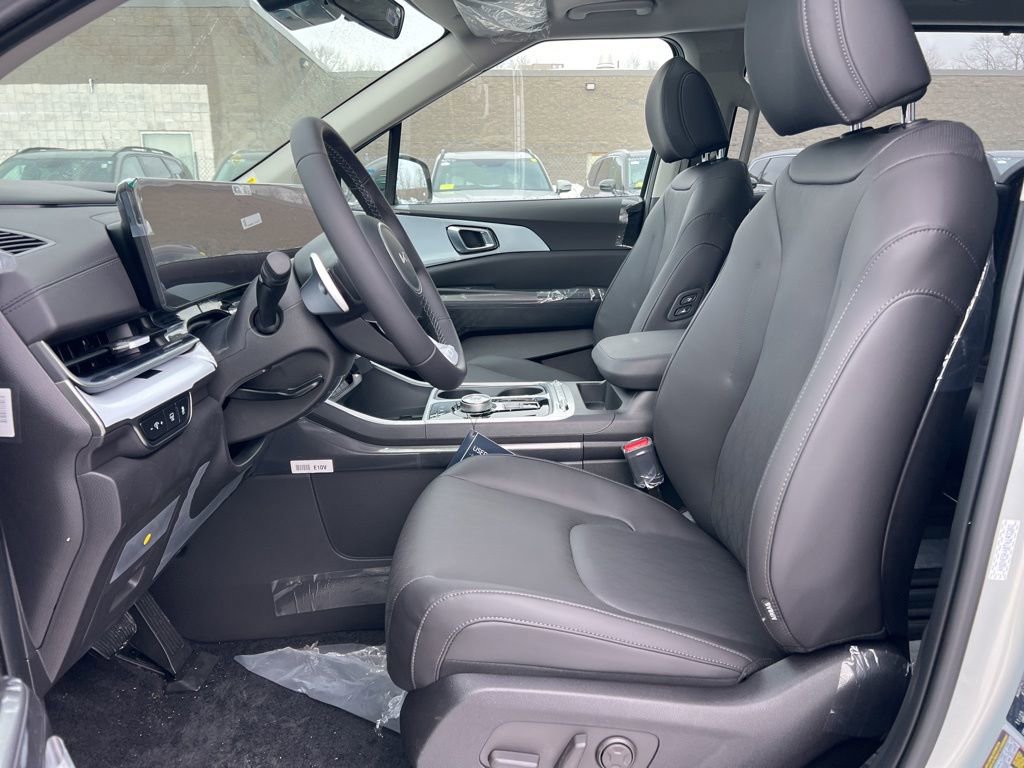 New 2026 Kia Carnival SX image 9