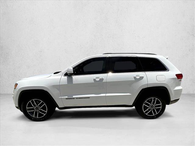 Used 2020 Jeep Grand Cherokee Laredo w/ Laredo X Package RWD image 6