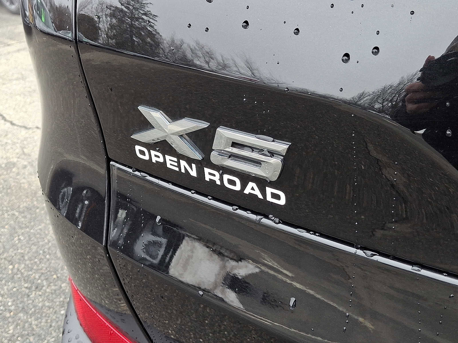 Used 2023 BMW X5 xDrive40i image 31