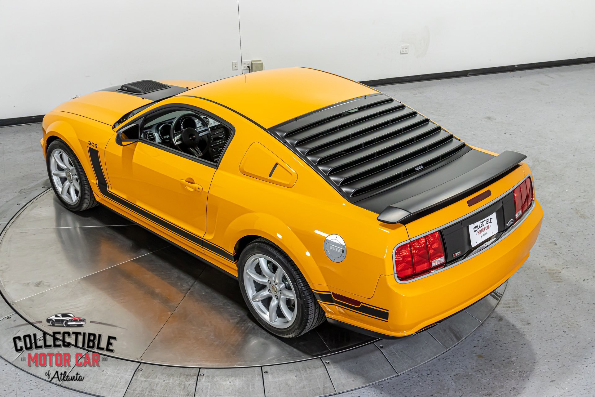 Used 2007 Ford Mustang GT RWD image 36