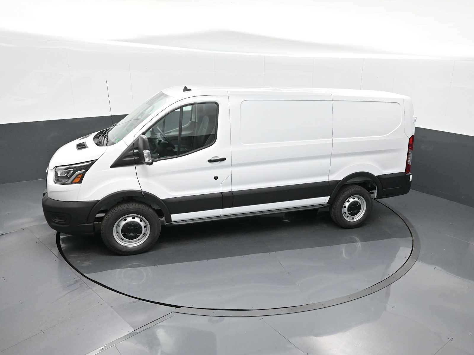 New 2025 Ford Transit 250 Low Roof w/ Load Area Protection Package image 13