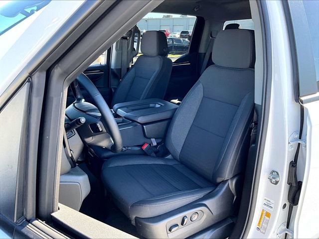 Used 2026 Chevrolet Silverado 1500 RST image 10